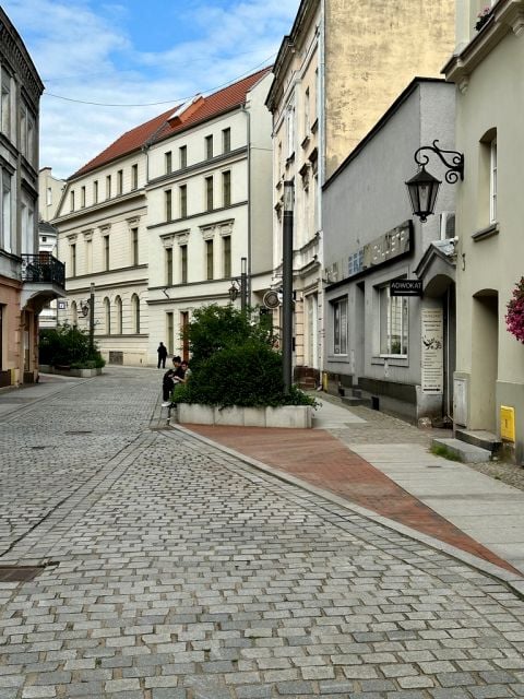 Lokal Gniezno sprzedaż