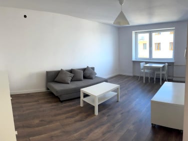 Mieszkanie Poznań