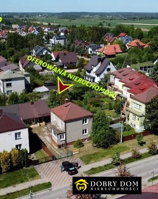 Dom Sokółka sprzedaż