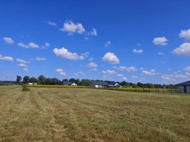 Działka Grądy