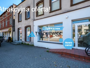 Lokal Zblewo