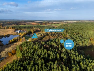 Działka Nożynko