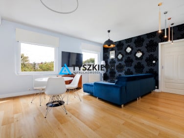 Mieszkanie Gdynia sprzedaż