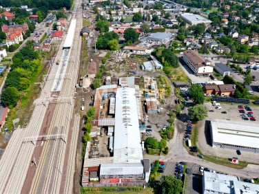 Lokal Pszczyna