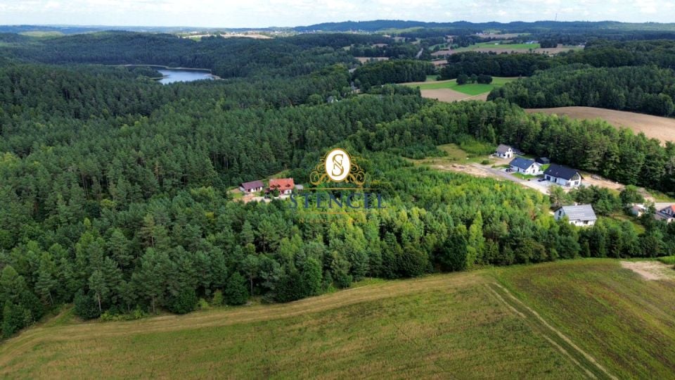 Działka inna Gołubie sprzedam
