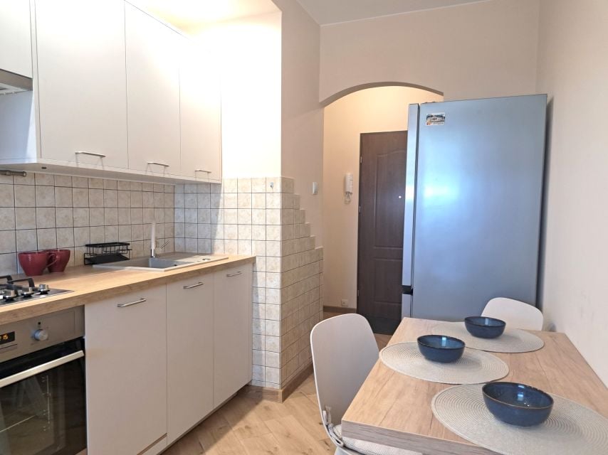 Mieszkanie Poznań