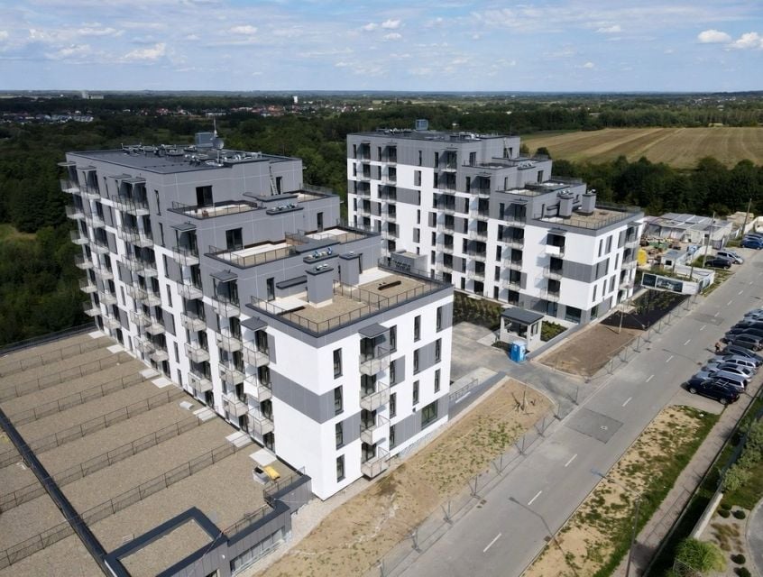 Mieszkanie Rzeszów