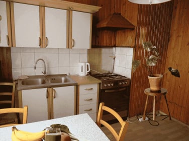 Mieszkanie Gliwice