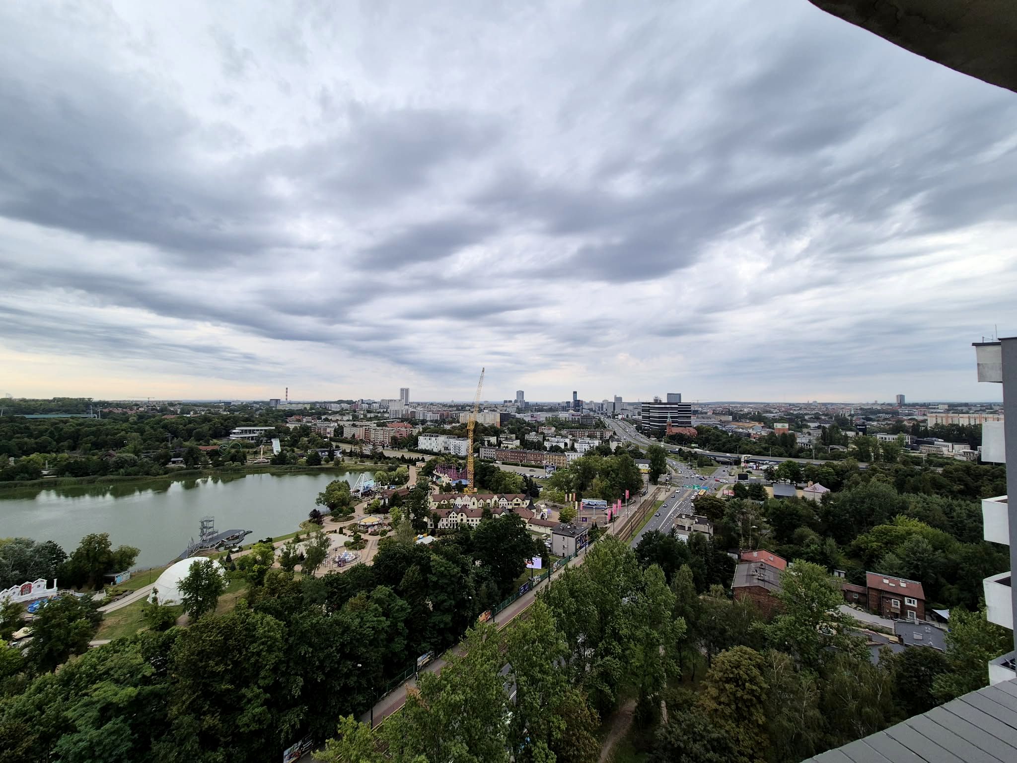 Pokój, ul. Piastów