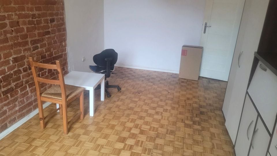 Pokój 2-osobowy Wrocław