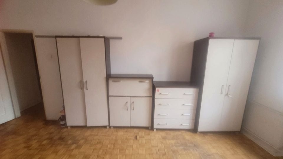 Pokój, ul. Traugutta