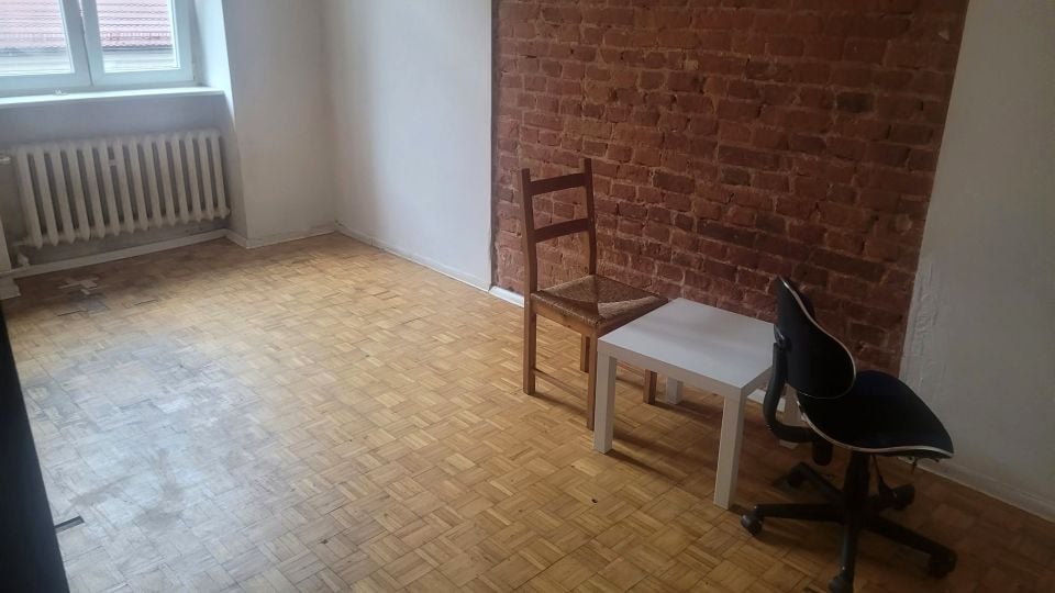 Pokój Wrocław