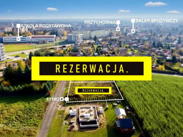Działka inna Ełk