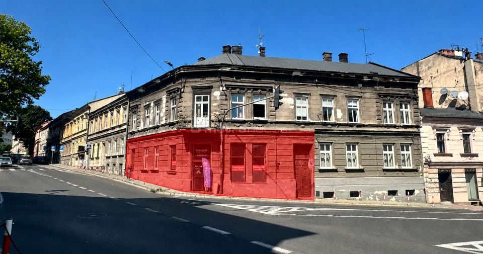 Mieszkanie Cieszyn