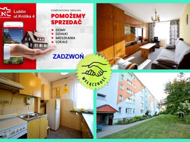 Mieszkanie Kraśnik