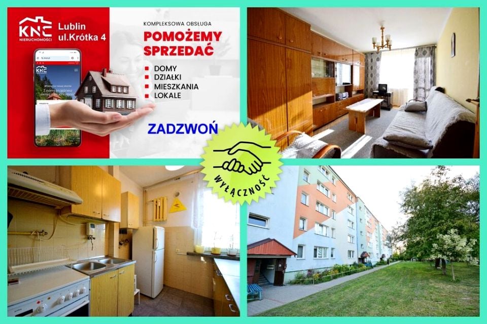 Mieszkanie Kraśnik
