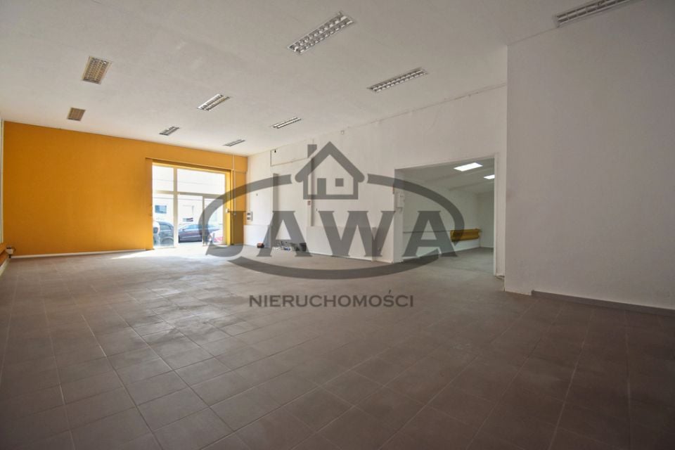 Lokal Bydgoszcz