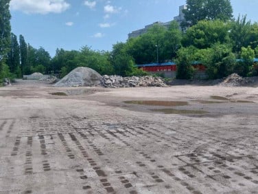 Budynek użytkowy Opole