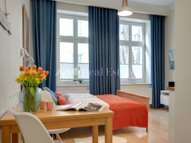 Mieszkanie Sopot