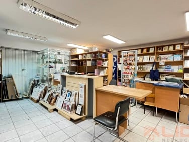 Lokal Białystok