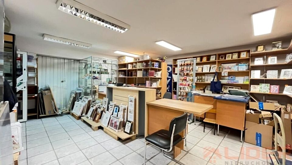 Lokal Białystok