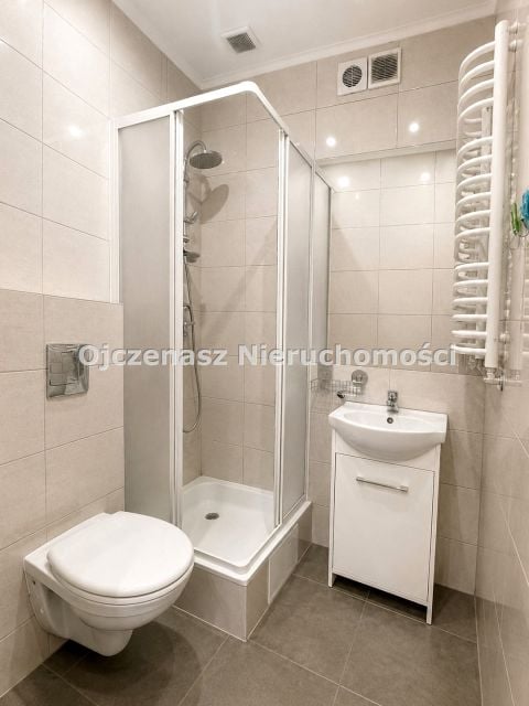 Mieszkanie Bydgoszcz