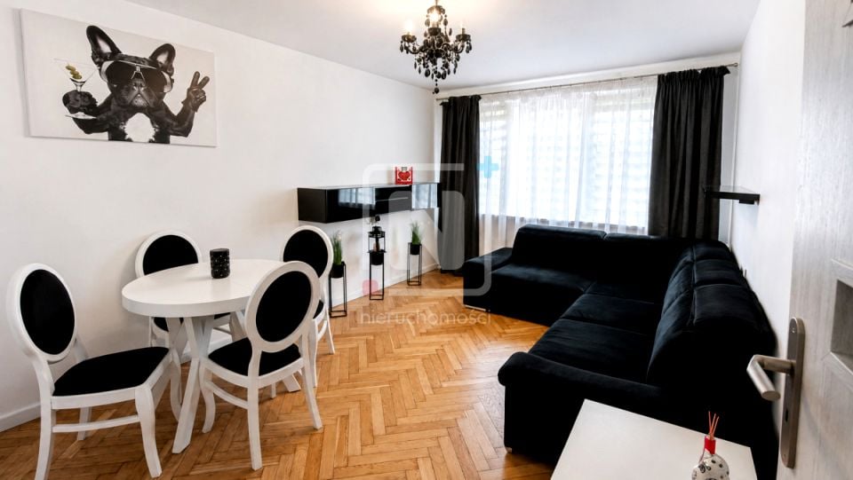 Mieszkanie Warszawa