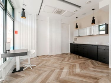 Lokal Warszawa