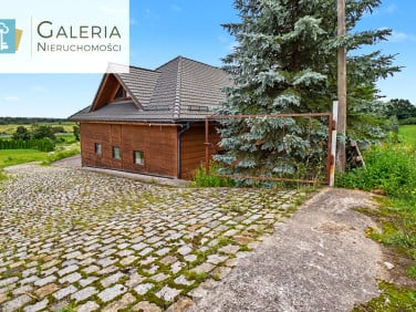 Lokal Komorowo Żuławskie