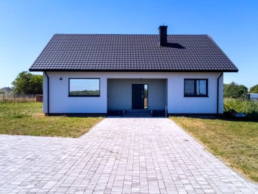 Dom Radomyśl Wielki