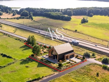 Działka Przybiernów