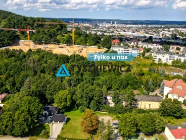 Działka inna Rumia