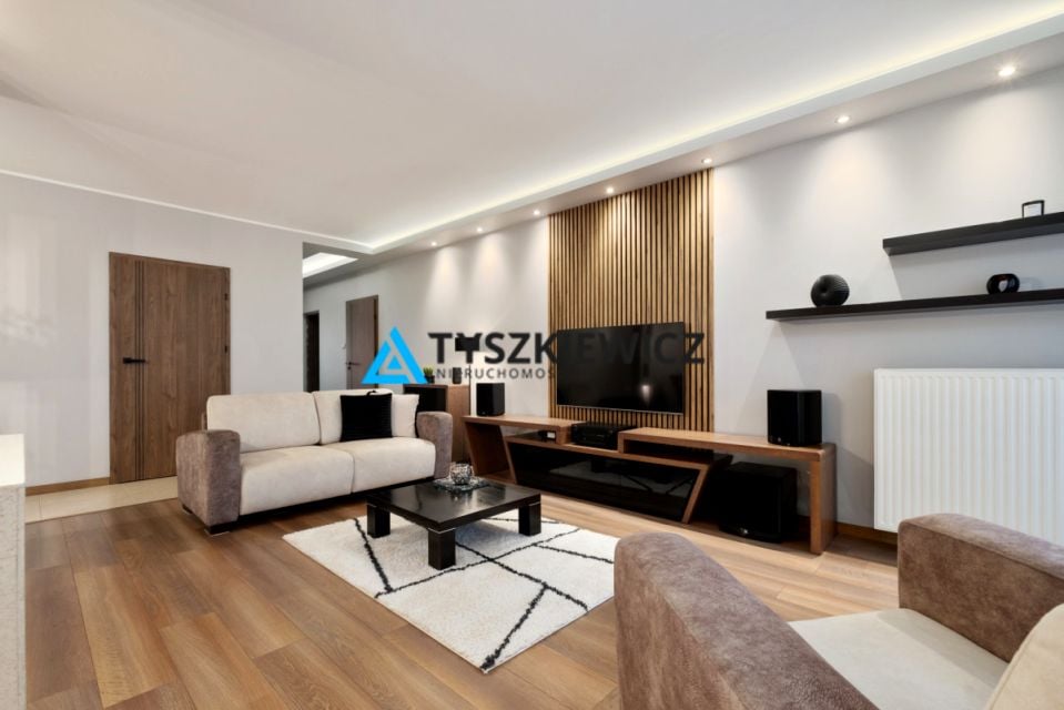 Mieszkanie Gdynia