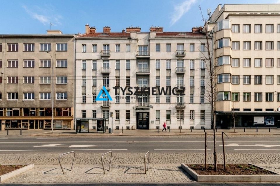 Mieszkanie Gdynia