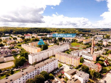Mieszkanie Wejherowo
