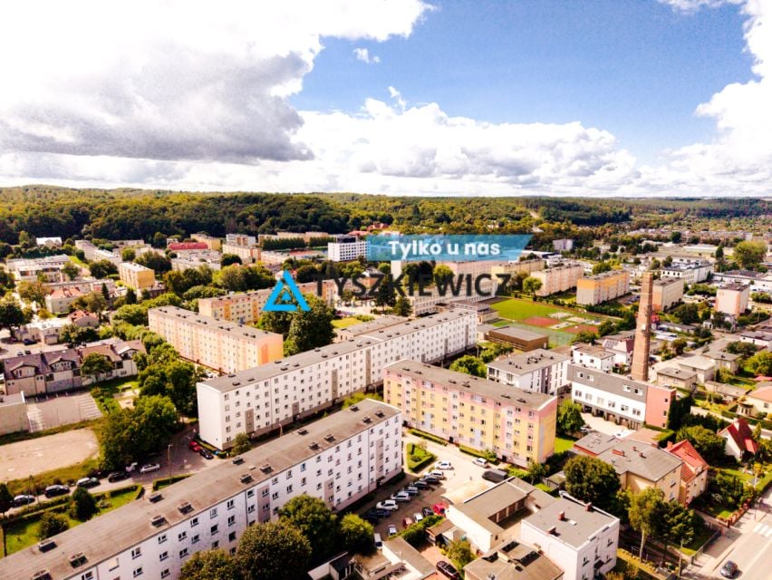 Mieszkanie Wejherowo