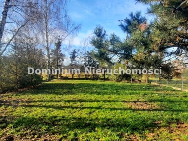 Dom Nadolice Małe