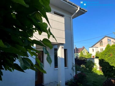 Dom Pruszków sprzedaż