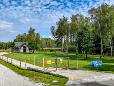 Działka Pyskowice