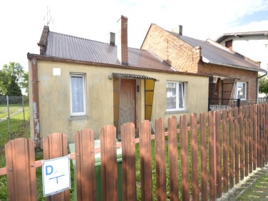 Dom Kępno
