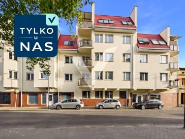 Mieszkanie Bydgoszcz