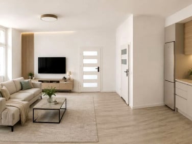 Mieszkanie Szczecin