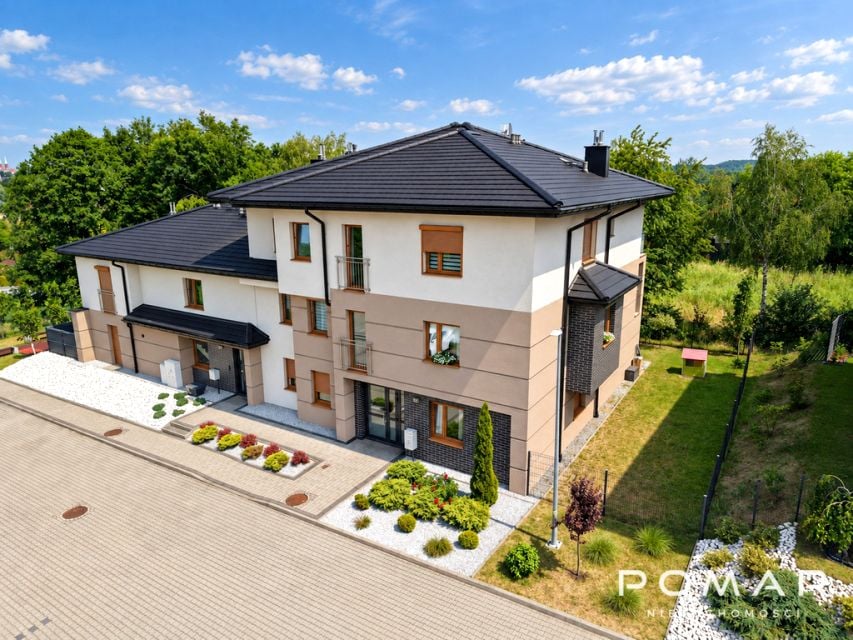 Apartament, ul. Polna