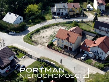 Działka budowlana Wiązowna
