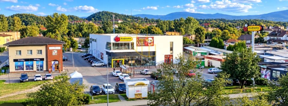 Mieszkanie Jelenia Góra