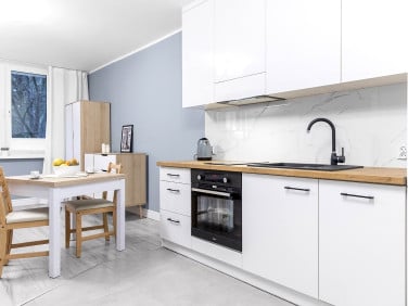 Wynajmę Mieszkanie Warszawa - 28 m²