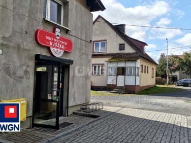 Dom Kaźmierzów