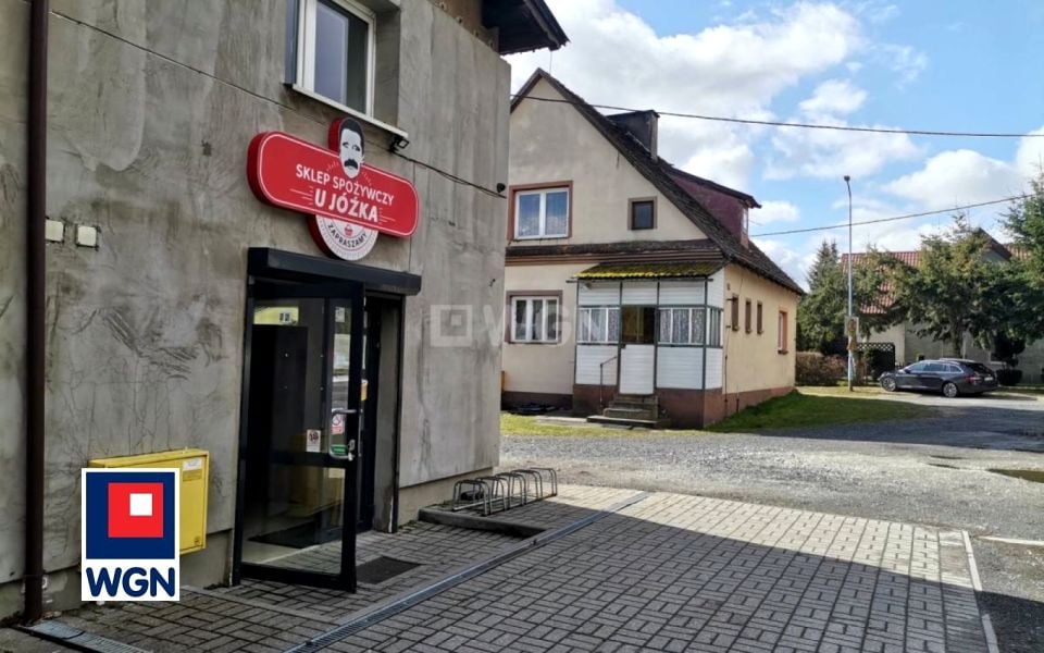 Dom Kaźmierzów