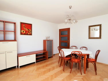 Mieszkanie Kraków