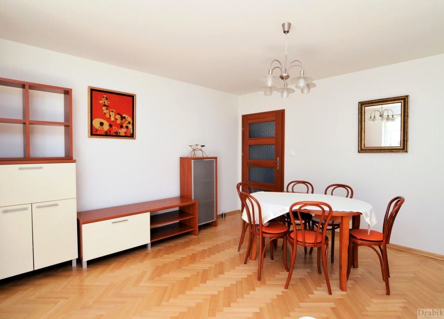 Mieszkanie Kraków